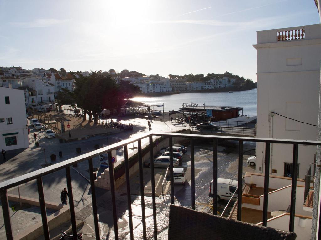 Hostal Marina Cadaqués Habitación foto