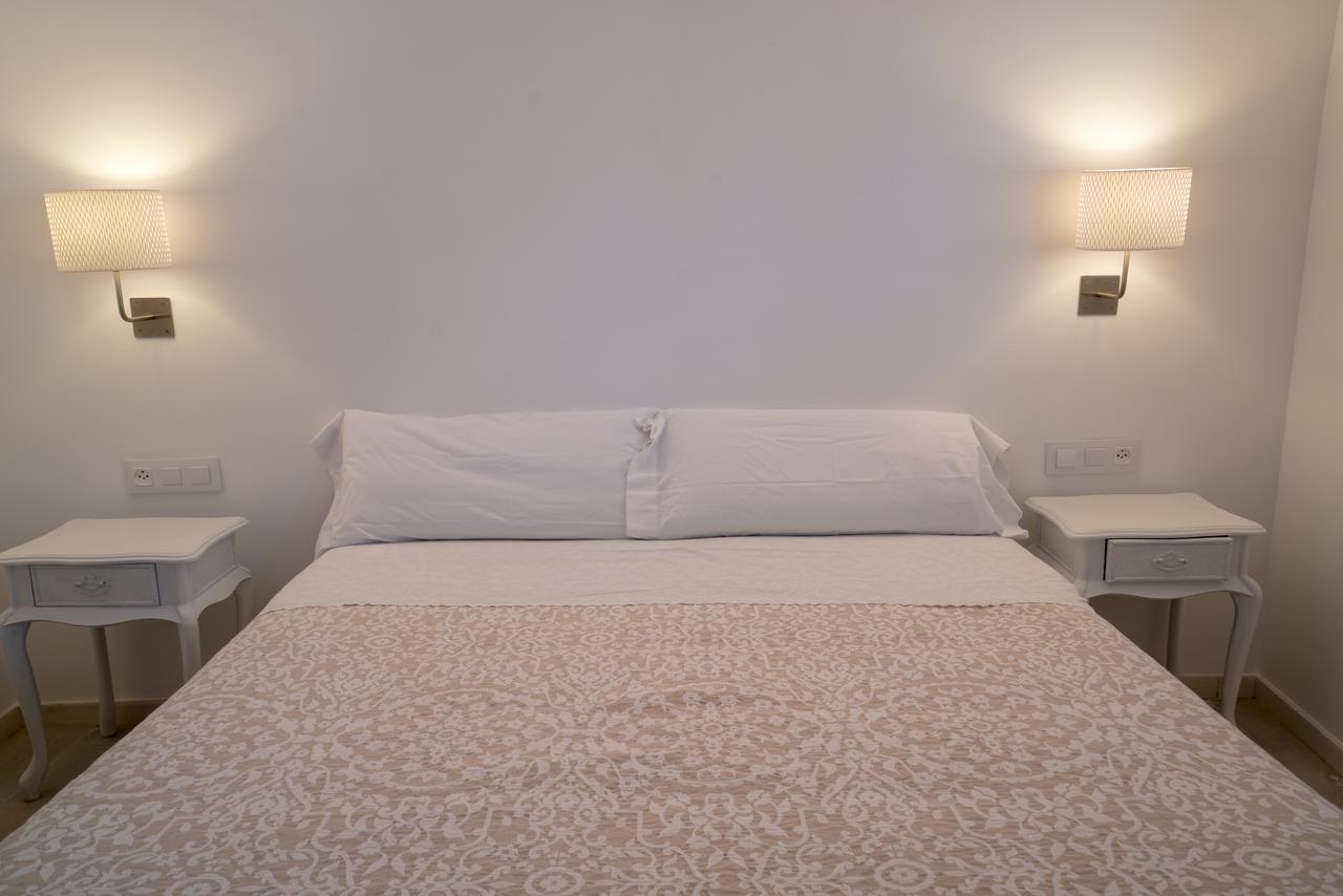 Hostal Marina Cadaqués Exterior foto