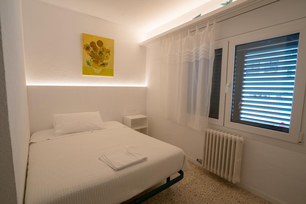 Hostal Marina Cadaqués Exterior foto